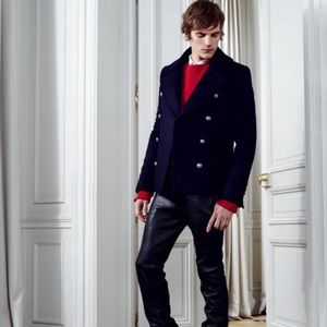 Meet your Posher, Hamza